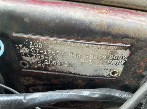 1967 Chevrolet Camaro, US $32,500.00, image 31