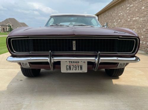 1967 Chevrolet Camaro, US $32,500.00, image 36