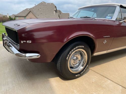 1967 Chevrolet Camaro, US $32,500.00, image 38
