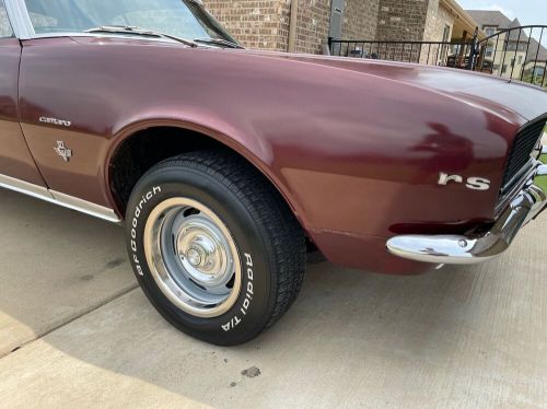 1967 Chevrolet Camaro, US $32,500.00, image 39