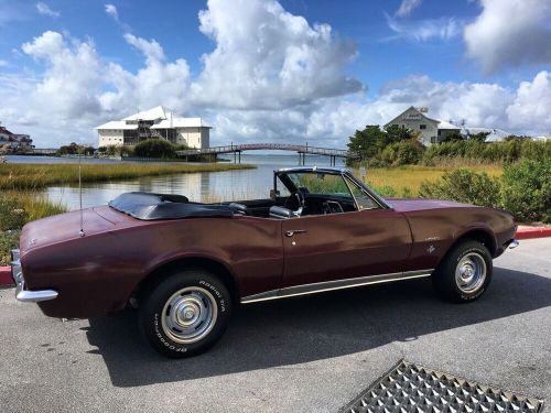 1967 Chevrolet Camaro, US $32,500.00, image 40