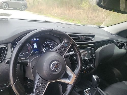 2021 Nissan Rogue SL, US $21,340.00, image 7