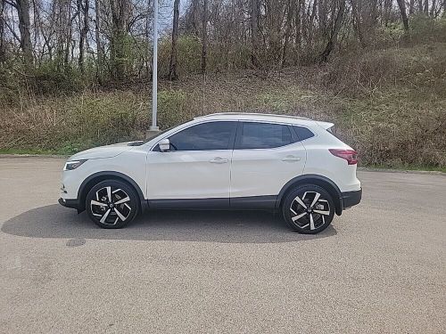 2021 Nissan Rogue SL, US $21,340.00, image 9
