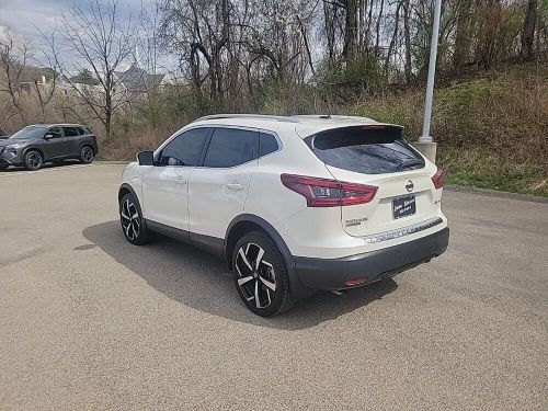 2021 Nissan Rogue SL, US $21,340.00, image 10