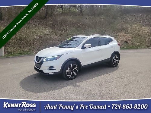 2021 Nissan Rogue SL, US $21,340.00, image 12