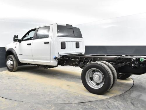 2024 ram 4500 slt