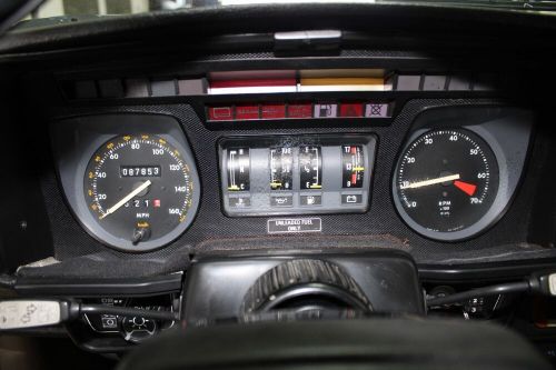 1988 jaguar xjs he