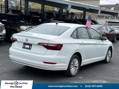 2020 Volkswagen Jetta S Auto w/ULEV, US $14,295.00, image 2