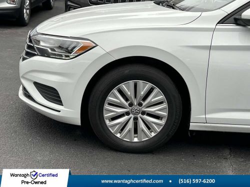 2020 Volkswagen Jetta S Auto w/ULEV, US $14,295.00, image 3