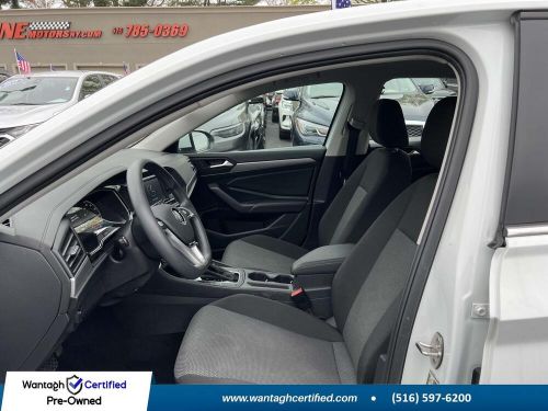 2020 Volkswagen Jetta S Auto w/ULEV, US $14,295.00, image 5