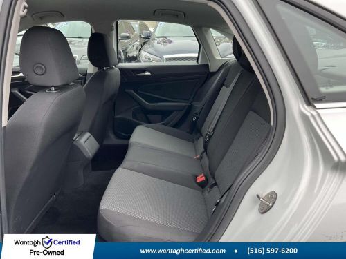 2020 Volkswagen Jetta S Auto w/ULEV, US $14,295.00, image 6