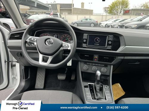 2020 Volkswagen Jetta S Auto w/ULEV, US $14,295.00, image 7