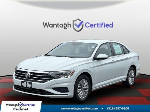 2020 Volkswagen Jetta S Auto w/ULEV, US $14,295.00, image 9