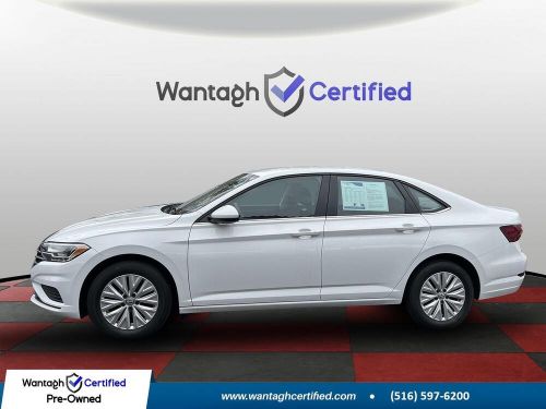 2020 Volkswagen Jetta S Auto w/ULEV, US $14,295.00, image 10