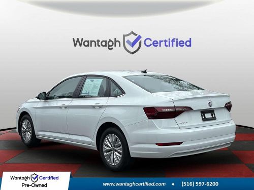 2020 Volkswagen Jetta S Auto w/ULEV, US $14,295.00, image 11