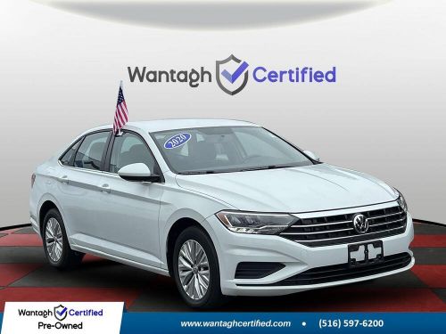 2020 Volkswagen Jetta S Auto w/ULEV, US $14,295.00, image 12