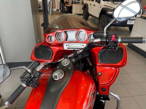 2014 kawasaki vulcan 1700 vaquero abs / se