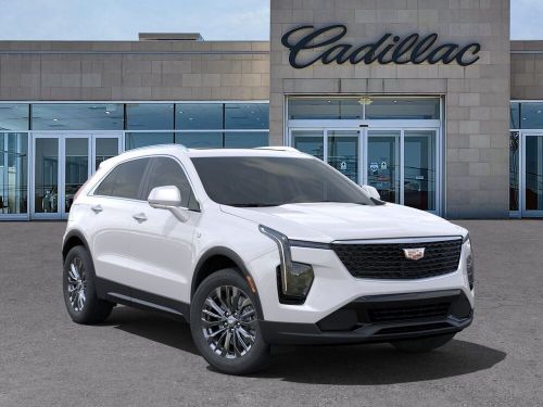 2024 CADILLAC XT4 Premium Luxury, US $47,965.00, image 2