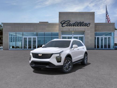 2024 CADILLAC XT4 Premium Luxury, US $47,965.00, image 3
