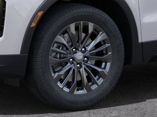 2024 CADILLAC XT4 Premium Luxury, US $47,965.00, image 4