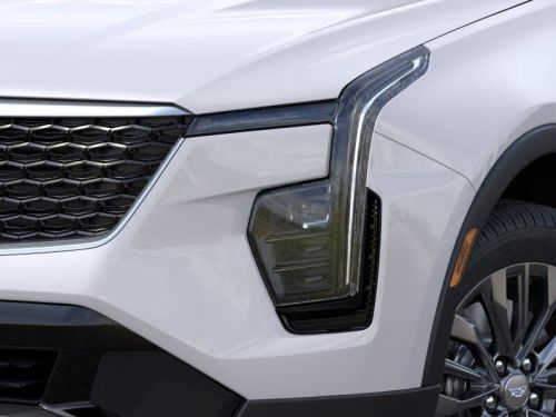 2024 CADILLAC XT4 Premium Luxury, US $47,965.00, image 5