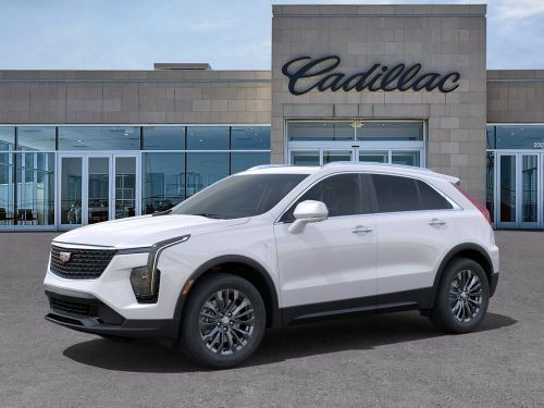 2024 CADILLAC XT4 Premium Luxury, US $47,965.00, image 8