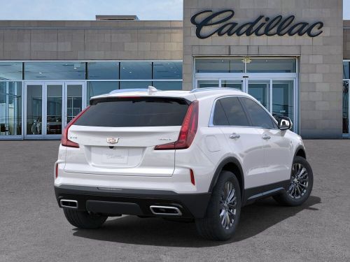 2024 CADILLAC XT4 Premium Luxury, US $47,965.00, image 10