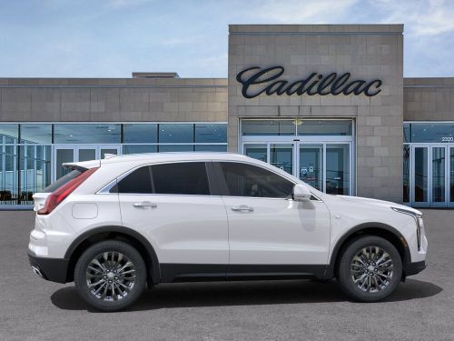 2024 CADILLAC XT4 Premium Luxury, US $47,965.00, image 11