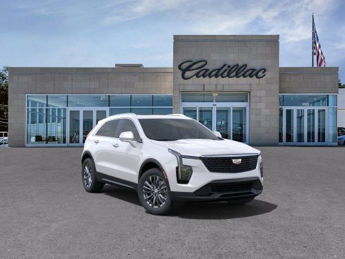 2024 CADILLAC XT4 Premium Luxury, US $47,965.00, image 12