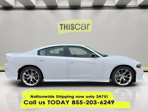 2023 Dodge Charger GT, US $22,168.30, image 3