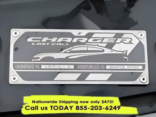 2023 Dodge Charger GT, US $22,168.30, image 4