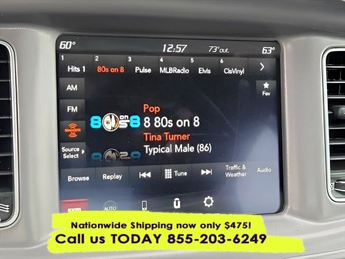 2023 Dodge Charger GT, US $22,168.30, image 14