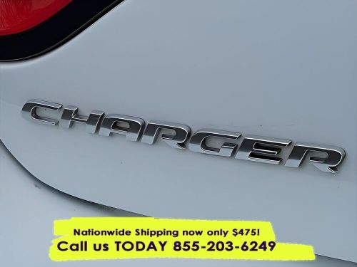 2023 Dodge Charger GT, US $22,168.30, image 21