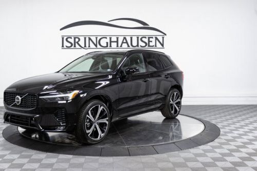 2025 Volvo XC60 B5 AWD Ultra, US $61,025.00, image 3