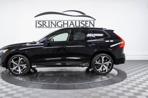2025 Volvo XC60 B5 AWD Ultra, US $61,025.00, image 4