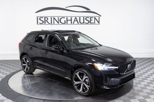 2025 Volvo XC60 B5 AWD Ultra, US $61,025.00, image 8