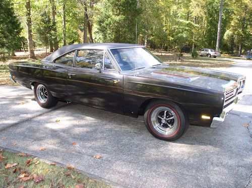 1969 road runner