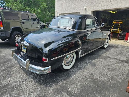 1950 Plymouth Business Coupe, US $16,500.00, image 2