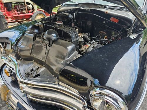1950 Plymouth Business Coupe, US $16,500.00, image 3
