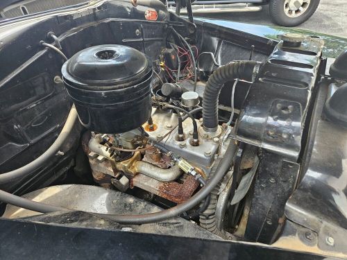 1950 Plymouth Business Coupe, US $16,500.00, image 4