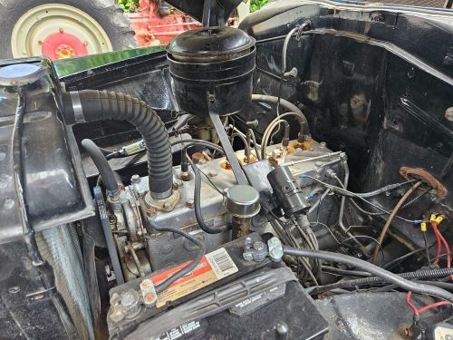 1950 Plymouth Business Coupe, US $16,500.00, image 5