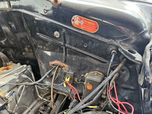 1950 Plymouth Business Coupe, US $16,500.00, image 6