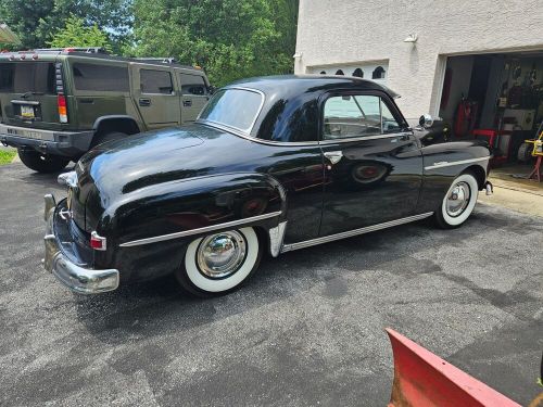 1950 Plymouth Business Coupe, US $16,500.00, image 9
