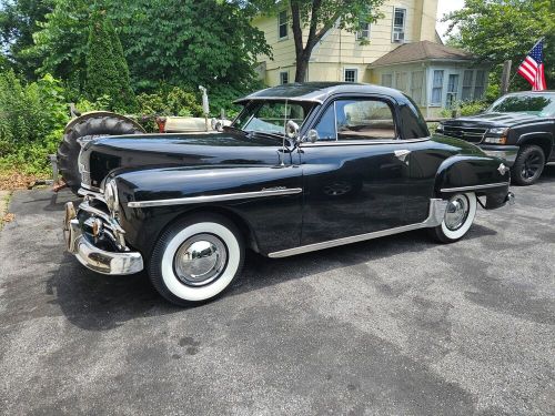 1950 Plymouth Business Coupe, US $16,500.00, image 11