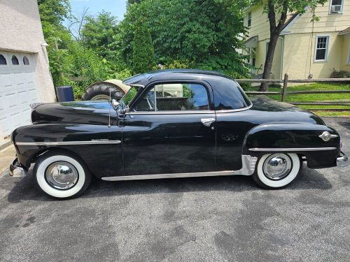 1950 Plymouth Business Coupe, US $16,500.00, image 20