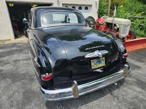 1950 Plymouth Business Coupe, US $16,500.00, image 22