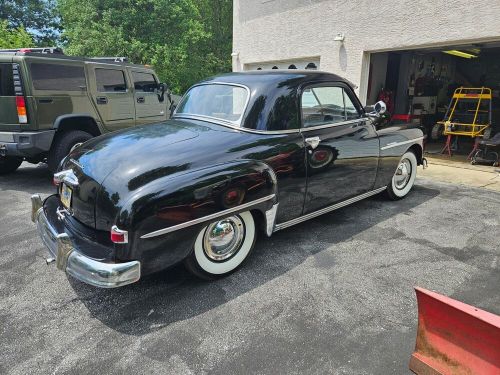 1950 Plymouth Business Coupe, US $16,500.00, image 23