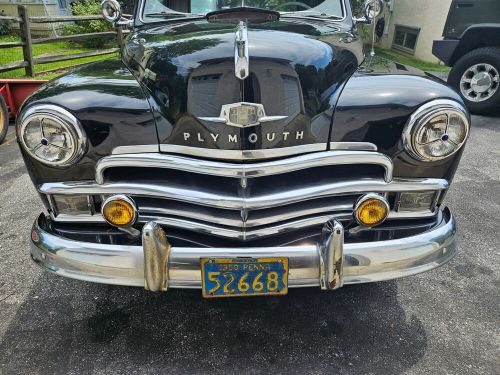 1950 Plymouth Business Coupe, US $16,500.00, image 26