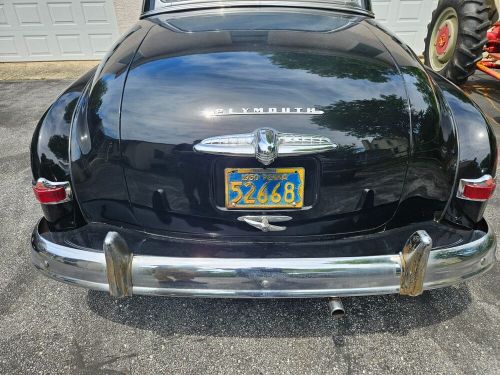 1950 Plymouth Business Coupe, US $16,500.00, image 27