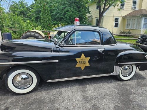 1950 Plymouth Business Coupe, US $16,500.00, image 29